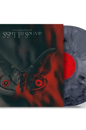 Popular Stellar Circuits - Sight To Sound (2 LPs)