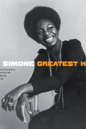 Nina Simone - Greatest Hits (2 LPs) Shop Now