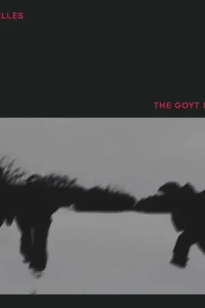 Sale Orielles - Goyt Method (Single)