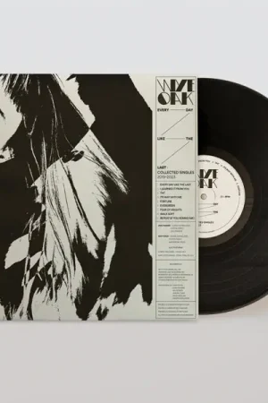 Wye Oak - Every Day Like the Last (LP) Save Now