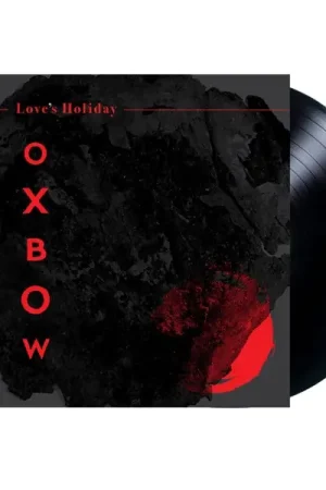 Certified Oxbow - Love's Holiday (LP)
