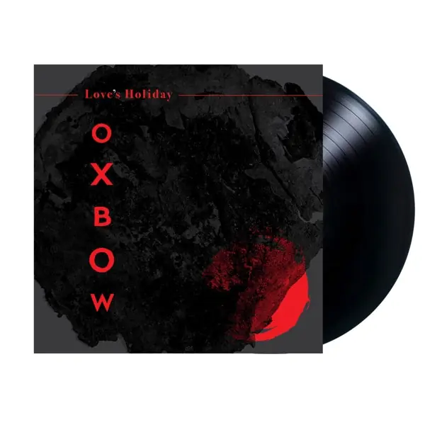 Certified Oxbow - Love's Holiday (LP)