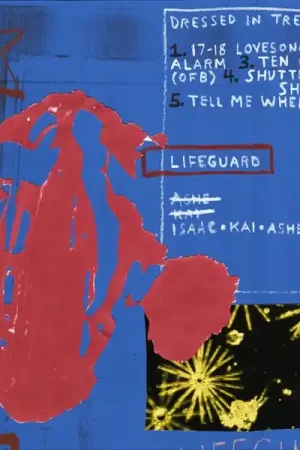 Lifeguard - Dressed In Trenches (Single) Viral