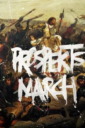 Coldplay - Prospekt's March (LP) Low Price