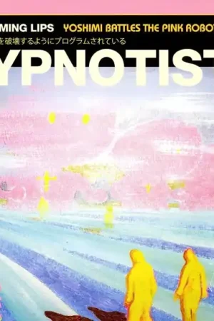 Top Rated Flaming Lips - Hypnotist (LP)