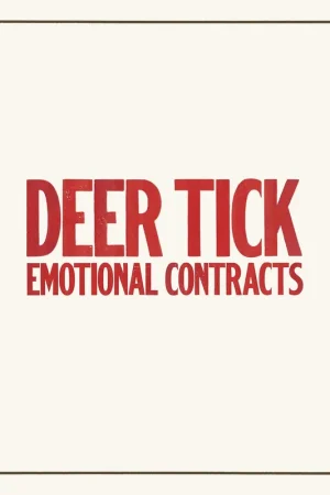 Deer Tick - Emotional Contracts (LP) Factory Price