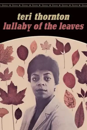 Deal Teri Thornton - Lullaby of the Leaves (LP)