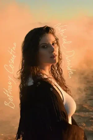 Buy Online Bethany Cosentino - Natural Disaster (LP)