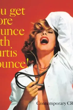 Curtis Counce - You Get More Bounce With Curtis Counce (LP) Bulk Order