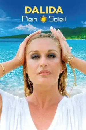 Big Sale Dalida - Plein Soleil (LP)