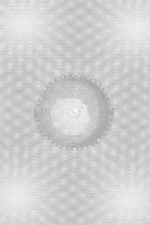Andrius Arutiunian - Seven Ways of Disappearing (Silver) (LP) No Minimum Order