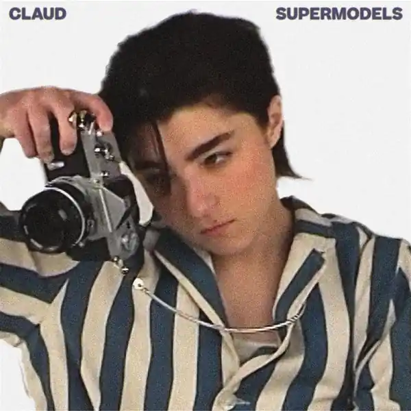 Claud - Supermodels (LP) New Arrival