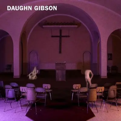 Special Offer Daughn Gibson - Me Moan (LP)
