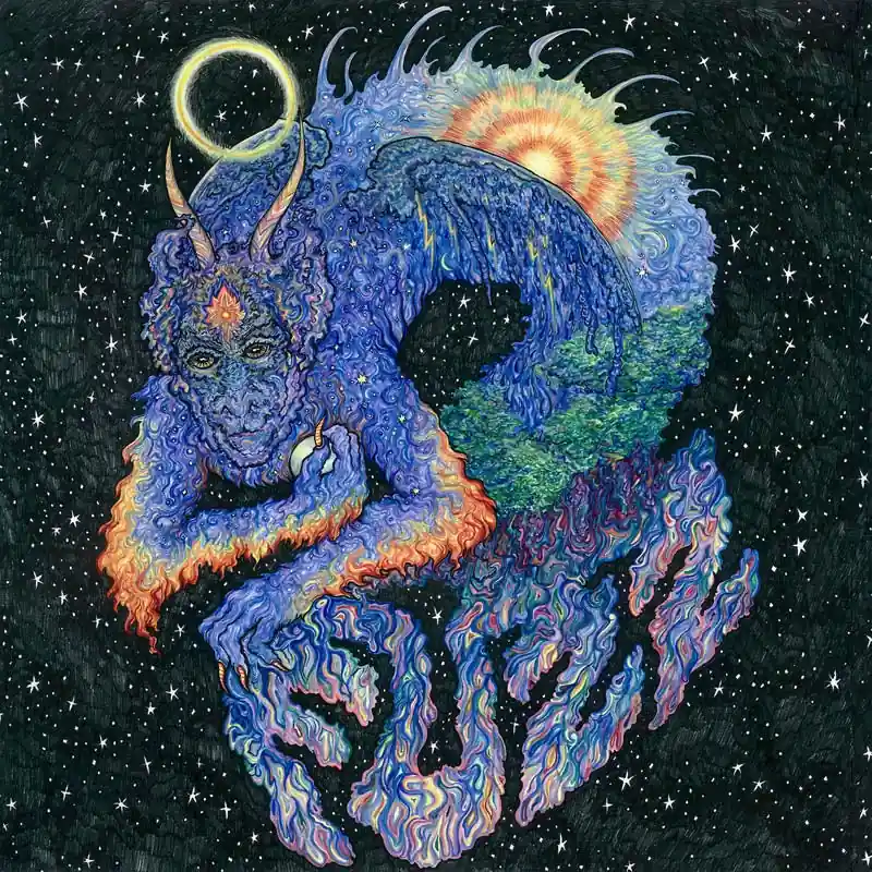 Certified Fuzz - Fuzz (LP)