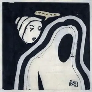Doldrums - Air Conditioned Nightmare (LP) Free Shipping