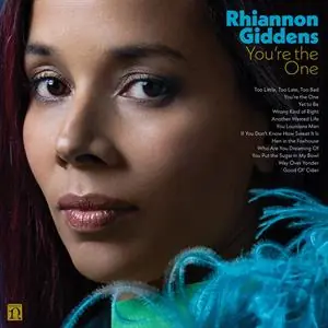 While Supplies Last Rhiannon Giddens - You're the One (LP)
