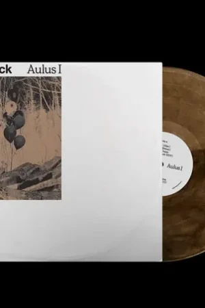 Poltrock - Aulus I (LP) Wholesale