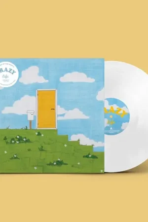 Weekend Sale Anna of the North - Crazy Life (LP)