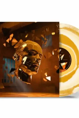 Caskets - Reflections (LP) Limited Time