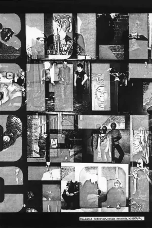 V/A - Bullshit Detector (LP) Brand New