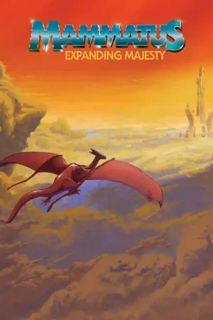 Mammatus - Expanding Majesty (2 LPs) Genuine