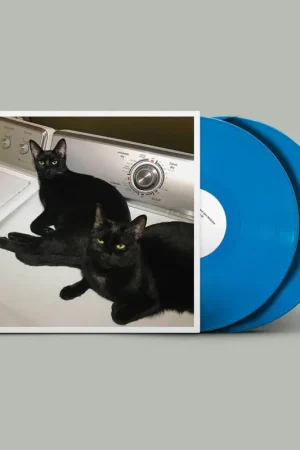 Free Returns Sam & John McEntire Prekop - Sons of (2 LPs)