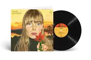 Joni Mitchell - Clouds (LP) Discount