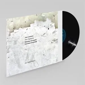 Fan Favorite Joe -Trio Tapestry- Lovano - Our Daily Bread (LP)