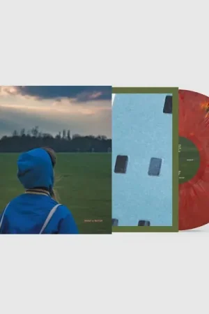 Rozi Plain - What a Boost (LP) Original