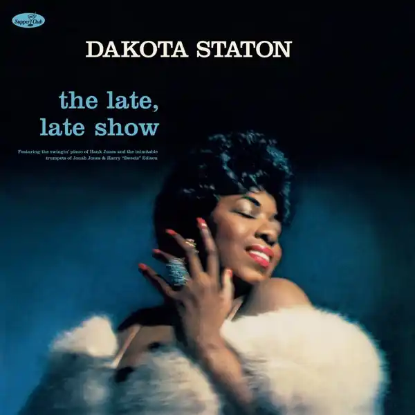 Dakota Staton - Late, Late Show (LP) Buy Online