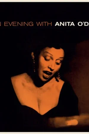 Crafted Anita O'Day - An Evening With Anita (LP)