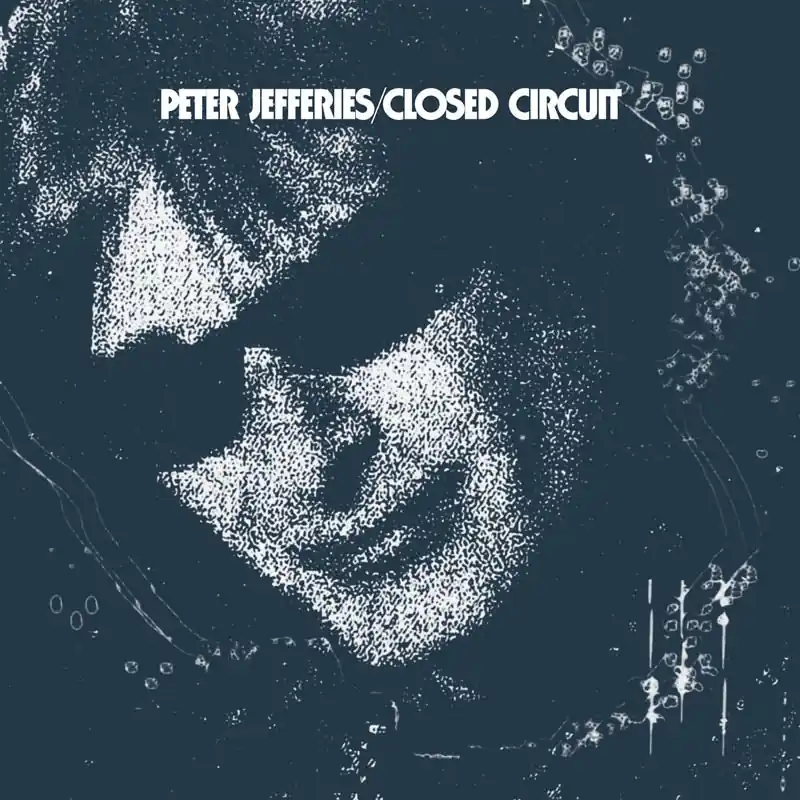 Peter & Jono Lonie Jefferies - Closed Circuit (LP) Weekend Sale