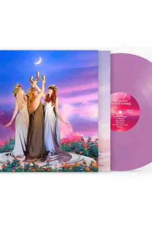 Money Back Guarantee Who is She? - Goddess Energy (LP)