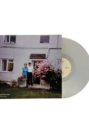 Popular Pale Blue Eyes - This House (LP)