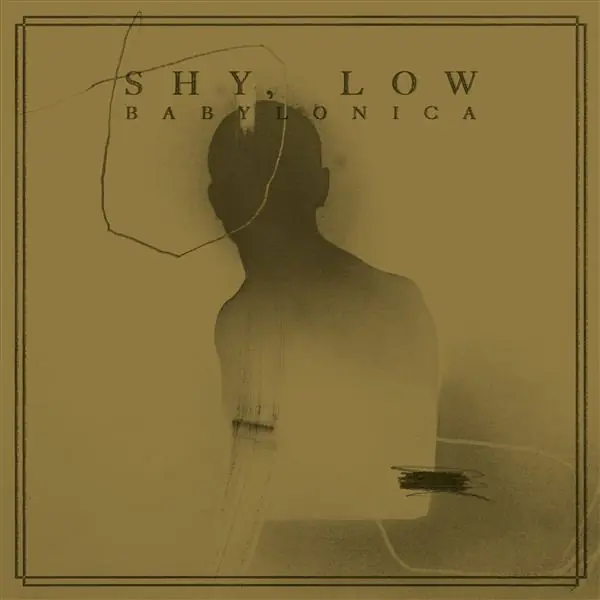 Flash Sale Shy Low - Babylonica (Single)