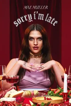 Mae Muller - Sorry I'm Late (LP) Place Order