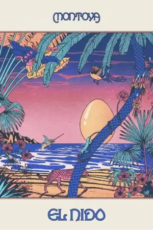 Montoya - El Nido (LP) Final Sale