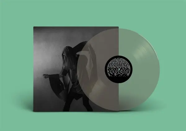 Activity - Spirit In the Room (LP) Hot Picks