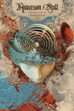 Anderson/Stolt - Invention of Knowledge (2023 Remix) (2 LPs) Today Only