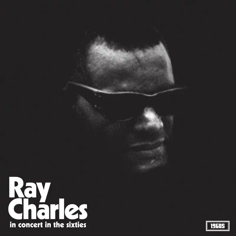 Ray Charles - In Concert In the Sixties (LP) Editor’s Pick