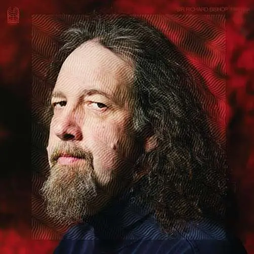 Cheap Richard -Sir- Bishop - Intermezzo (LP)