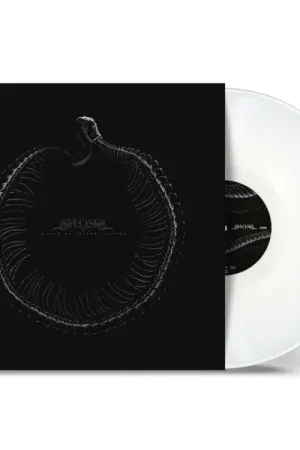 In Demand Sylosis - A Sign of Things To Come (LP)