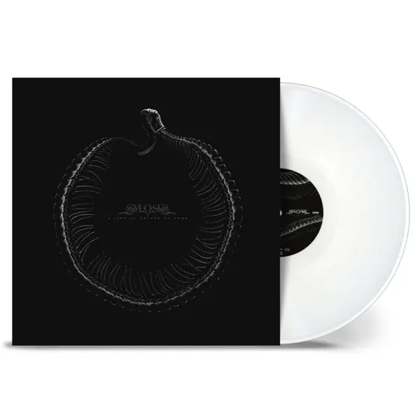 In Demand Sylosis - A Sign of Things To Come (LP)