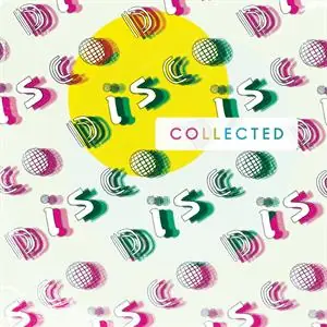 V/A - Disco Collected (2 LPs) Bargain