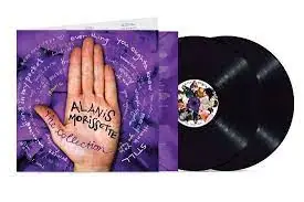 Final Sale Alanis Morissette - Collection (2 LPs)