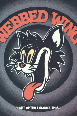 Mega Sale Webbed Wing - Right After I Smoke This (Yellow) (Single)
