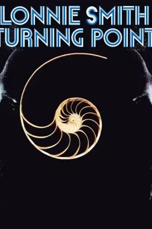 Limited Offer Lonnie Smith - Turning Point (LP)