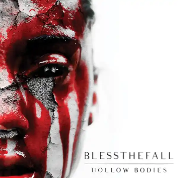 Blessthefall - Hollow Bodies (LP) Original