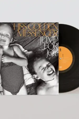 Same Day Shipping Hiss Golden Messenger - Jump For Joy (LP)