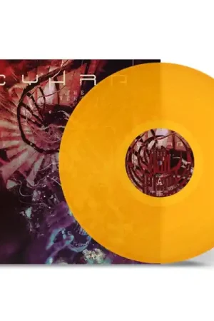 Place Order Cyhra - Vertigo Trigger (LP)